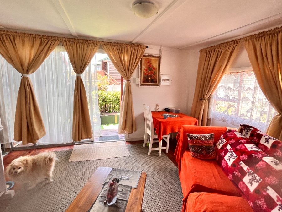 3 Bedroom Property for Sale in Noorsekloof Eastern Cape